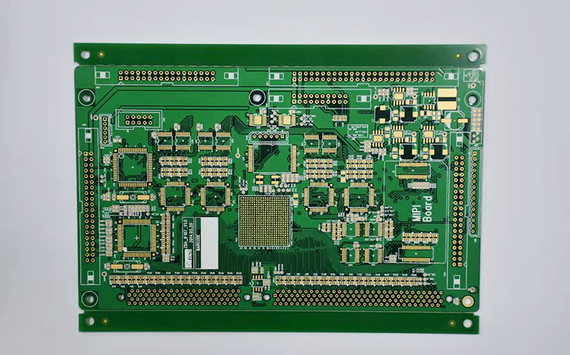 PCB設計原則你知道多少